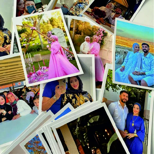 Klasik 10x15 Fotoğraf Baskı / 108 Adet