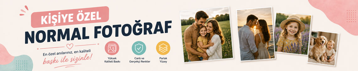 Online Magnetçi - Kişiye Özel Hediyeler
