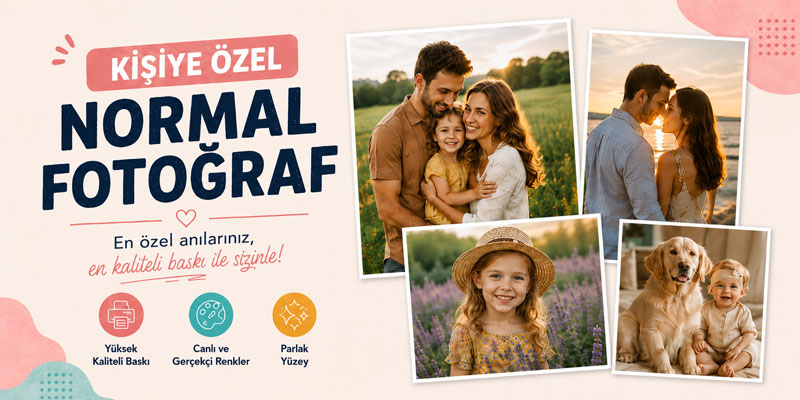 Online Magnetçi - Kişiye Özel Hediyeler