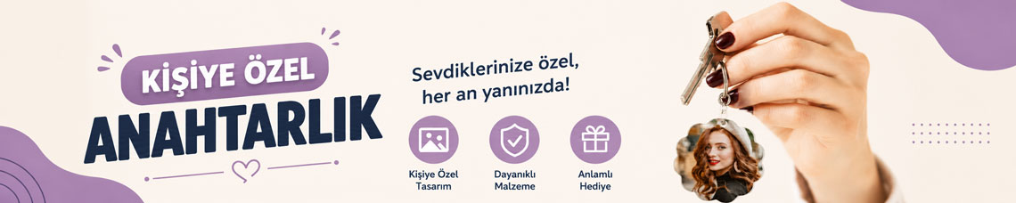 Online Magnetçi - Kişiye Özel Hediyeler