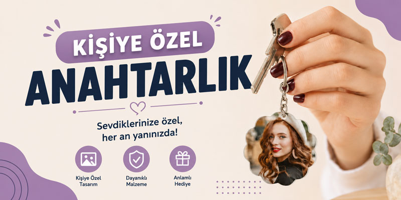 Online Magnetçi - Kişiye Özel Hediyeler