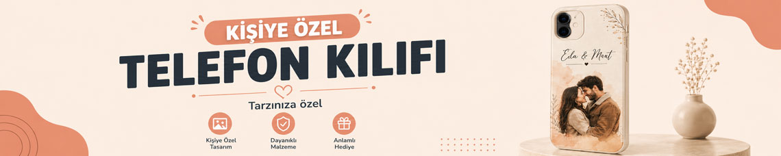Online Magnetçi - Kişiye Özel Hediyeler