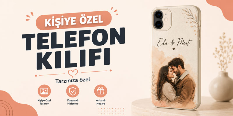 Online Magnetçi - Kişiye Özel Hediyeler