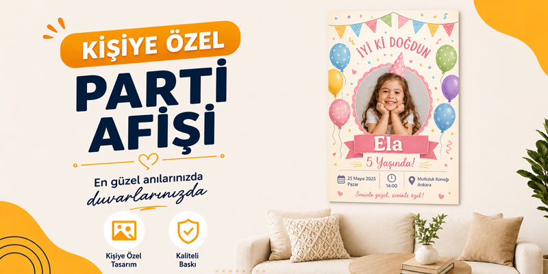 Online Magnetçi - Kişiye Özel Hediyeler