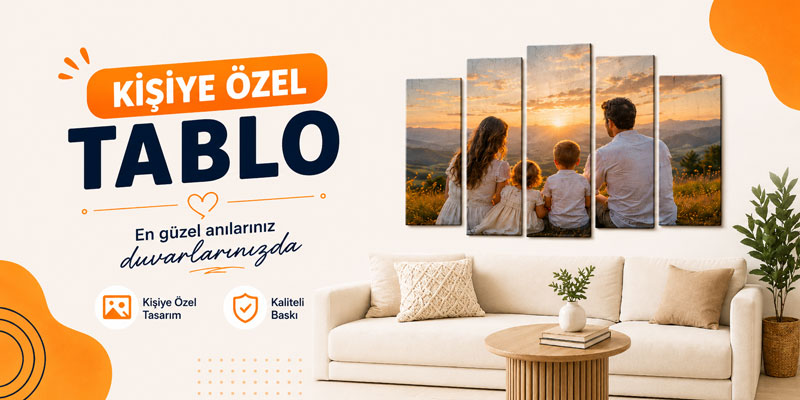 Online Magnetçi - Kişiye Özel Hediyeler